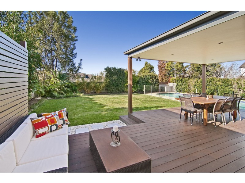 36 Rathowen Parade, Killarney Heights NSW 2087