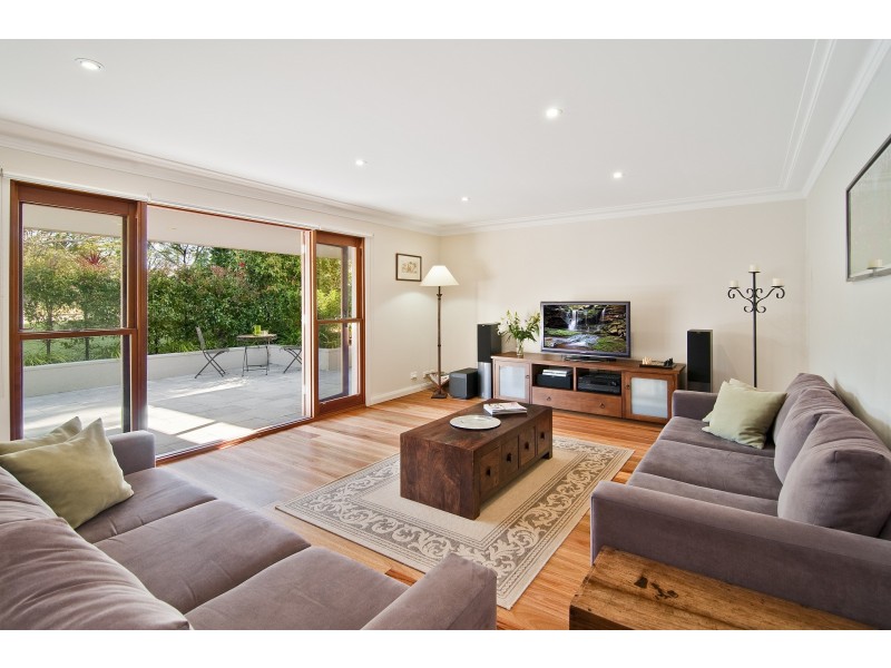 36 Rathowen Parade, Killarney Heights NSW 2087