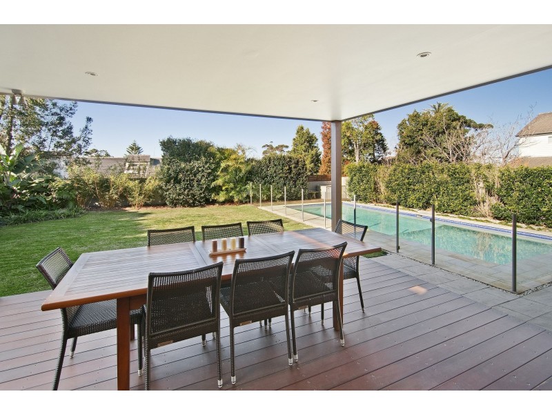 36 Rathowen Parade, Killarney Heights NSW 2087