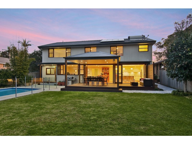 36 Rathowen Parade, Killarney Heights NSW 2087