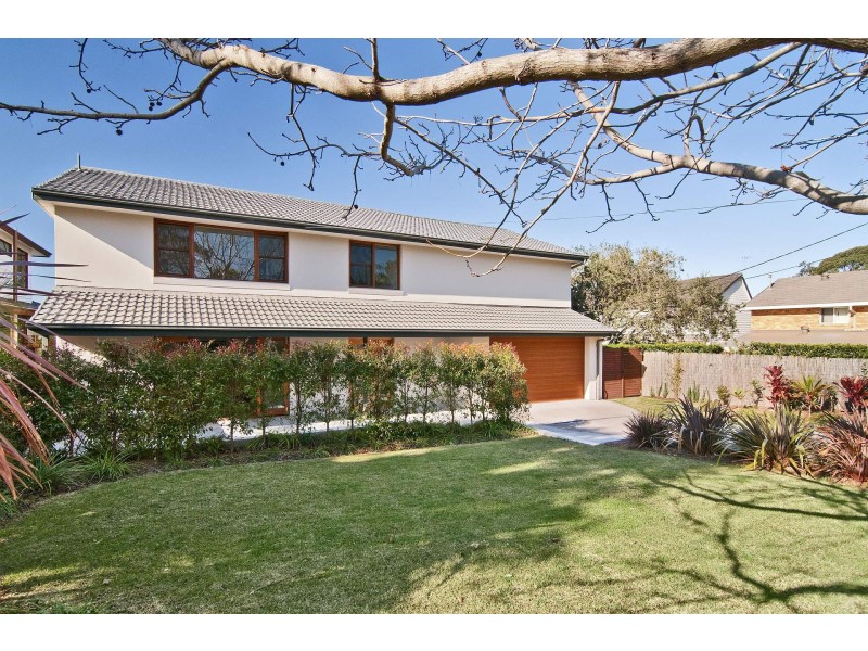 36 Rathowen Parade, Killarney Heights NSW 2087