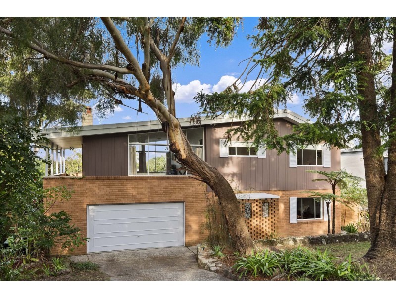 22 Carlow Crescent, Killarney Heights NSW 2087