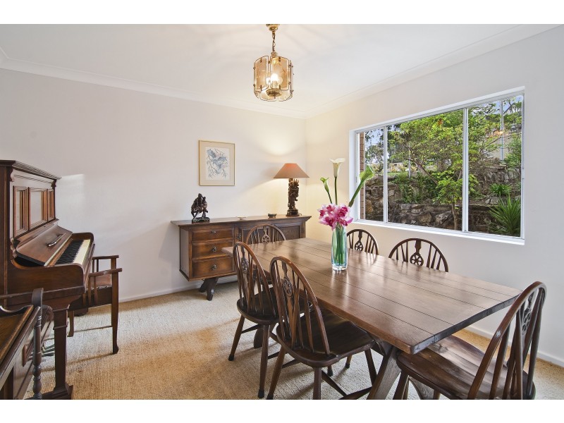 22 Carlow Crescent, Killarney Heights NSW 2087