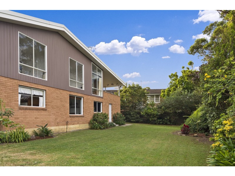 22 Carlow Crescent, Killarney Heights NSW 2087