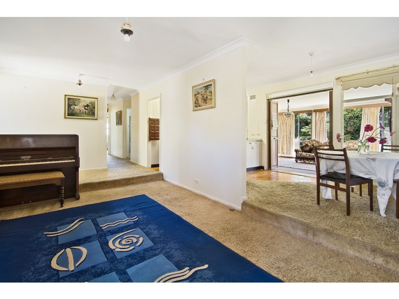 13 Bentley Avenue, Forestville NSW 2087