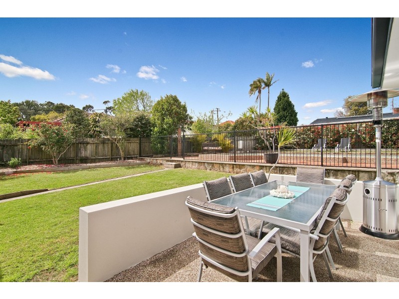 17 Walkom Avenue, Forestville NSW 2087