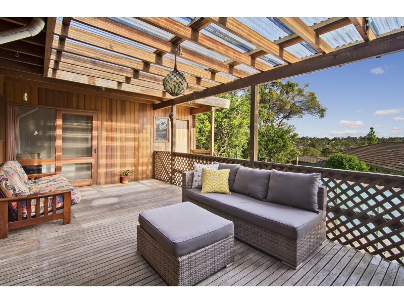 85 Sorlie Road, Frenchs Forest NSW 2086