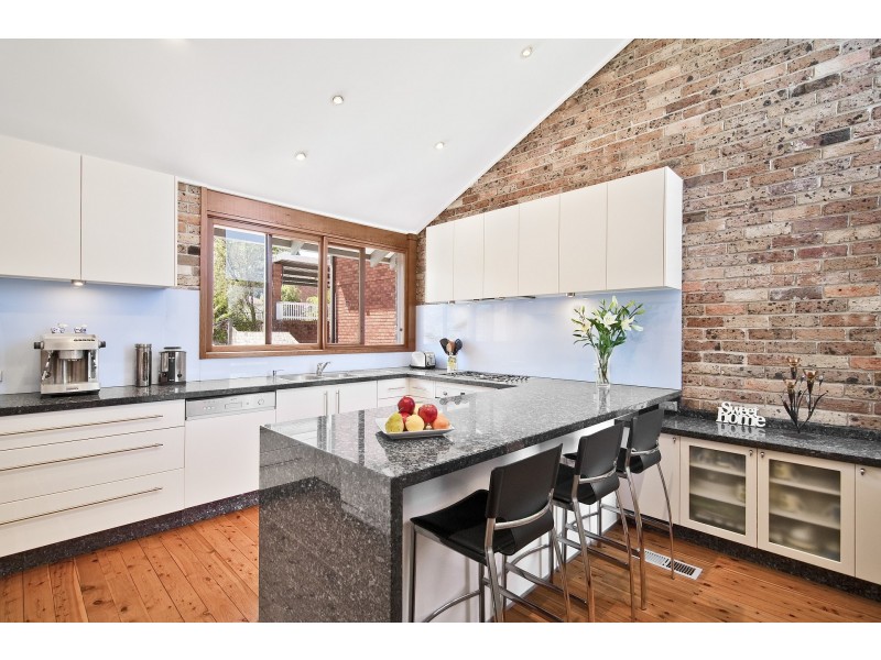 13 Cashel Crescent, Killarney Heights NSW 2087