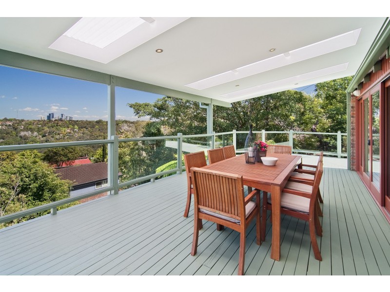 13 Cashel Crescent, Killarney Heights NSW 2087