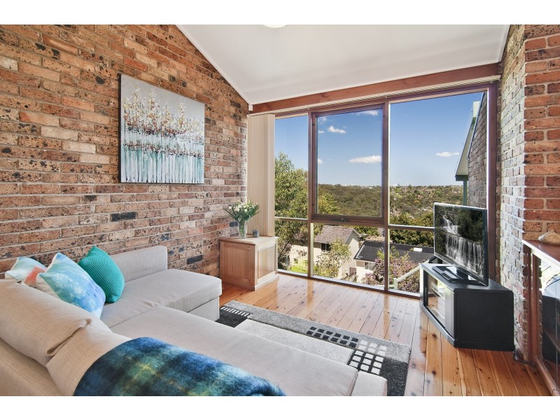 13 Cashel Crescent, Killarney Heights NSW 2087