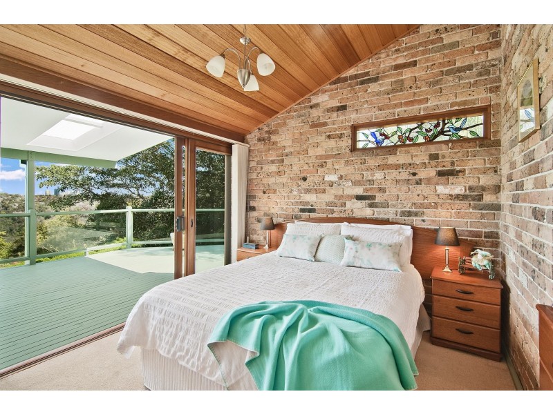 13 Cashel Crescent, Killarney Heights NSW 2087