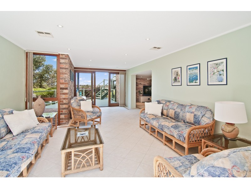 13 Cashel Crescent, Killarney Heights NSW 2087