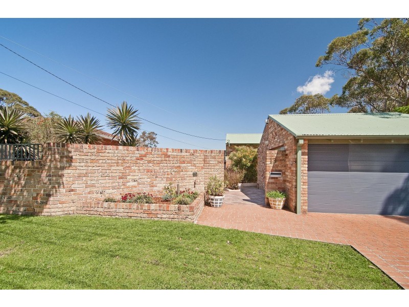 13 Cashel Crescent, Killarney Heights NSW 2087