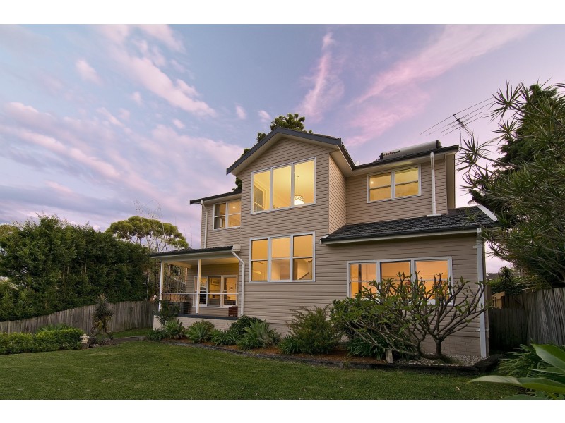 39a Oxford Falls Road, Beacon Hill NSW 2100