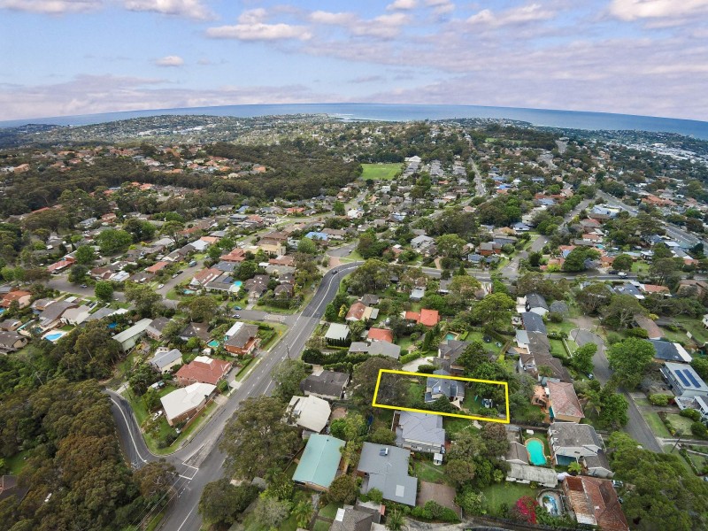 39a Oxford Falls Road, Beacon Hill NSW 2100