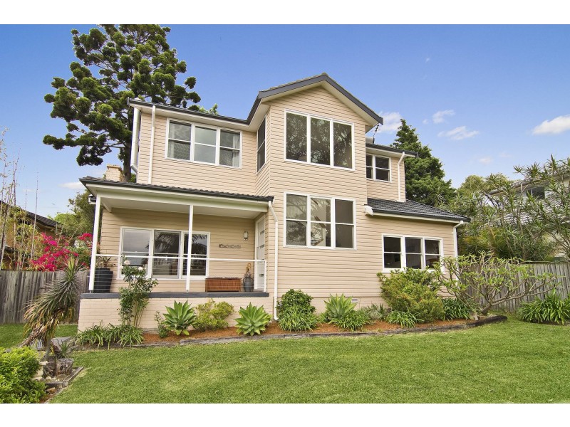 39a Oxford Falls Road, Beacon Hill NSW 2100