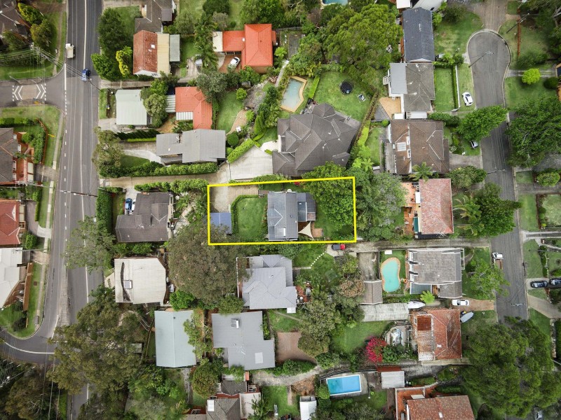 39a Oxford Falls Road, Beacon Hill NSW 2100