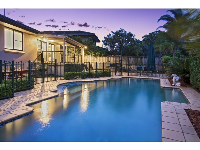 97 Melwood Avenue, Killarney Heights NSW 2087