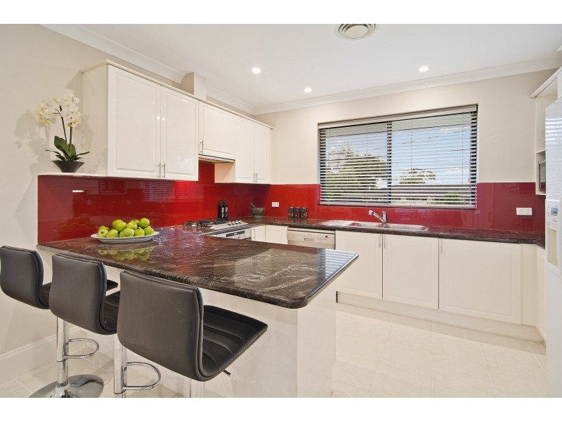 97 Melwood Avenue, Killarney Heights NSW 2087