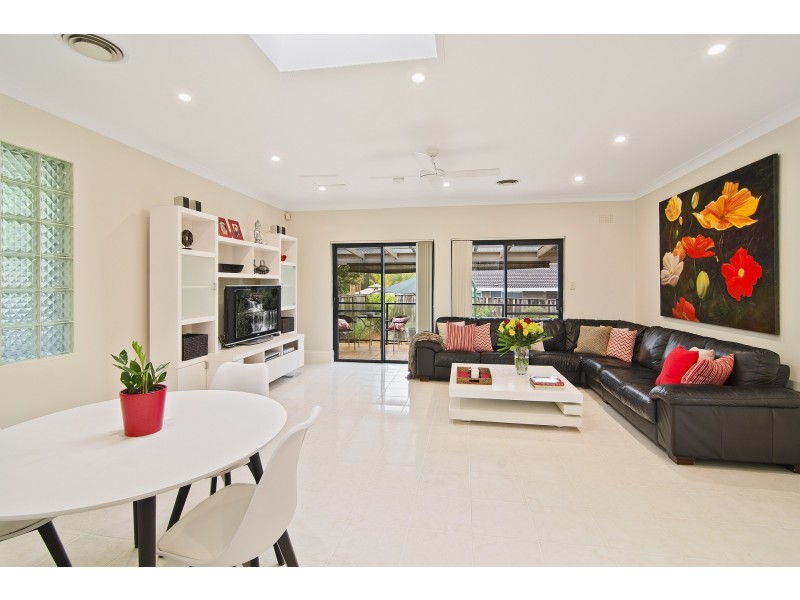 97 Melwood Avenue, Killarney Heights NSW 2087