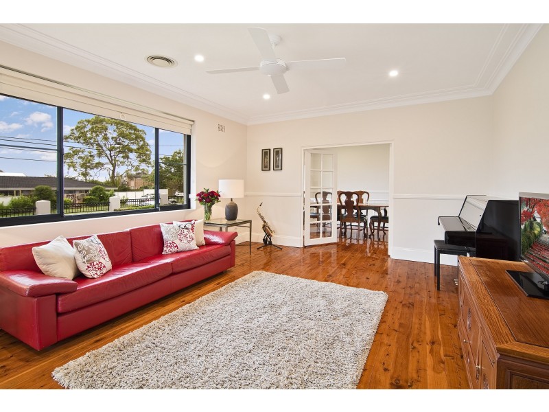 97 Melwood Avenue, Killarney Heights NSW 2087