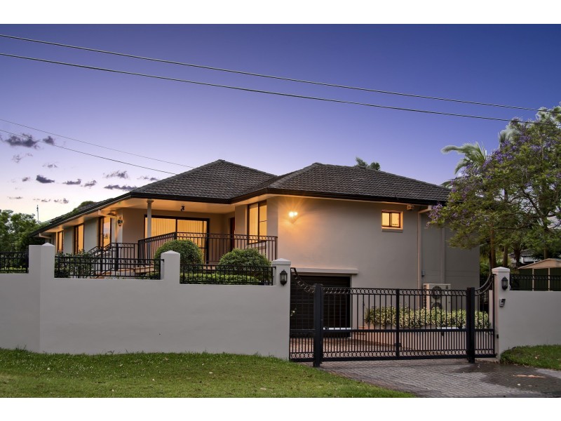 97 Melwood Avenue, Killarney Heights NSW 2087