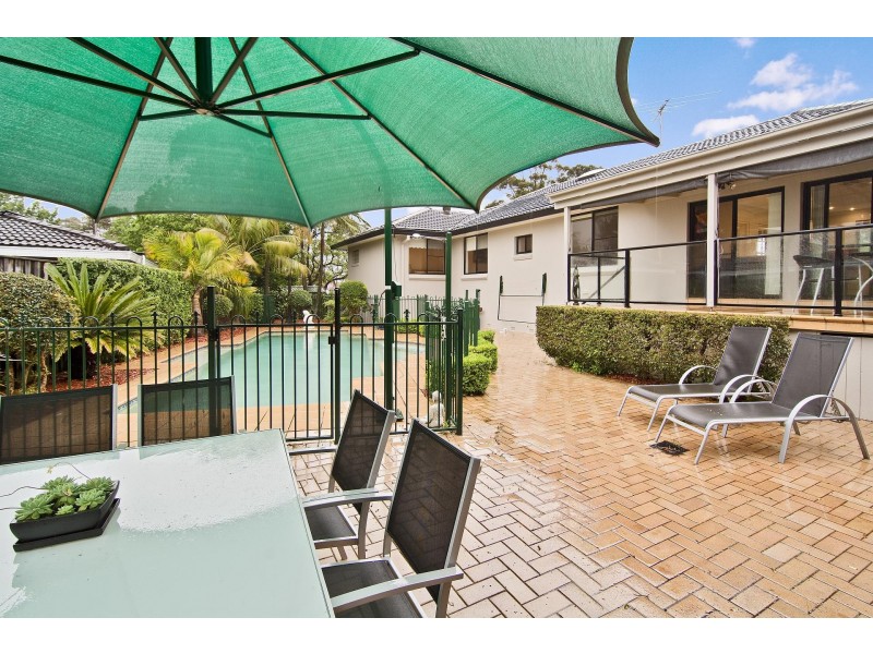 97 Melwood Avenue, Killarney Heights NSW 2087