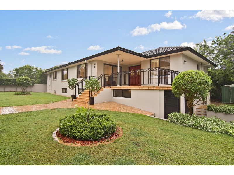 97 Melwood Avenue, Killarney Heights NSW 2087