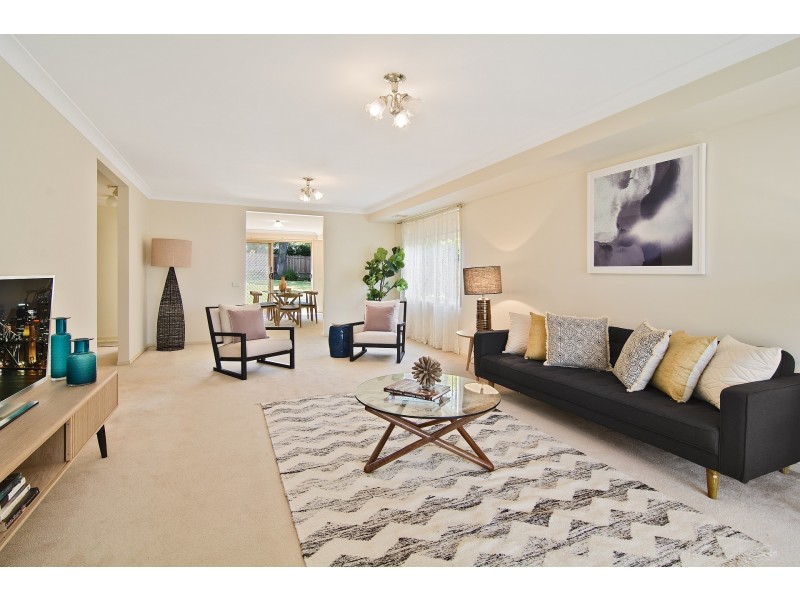 6a Bentley Avenue, Forestville NSW 2087