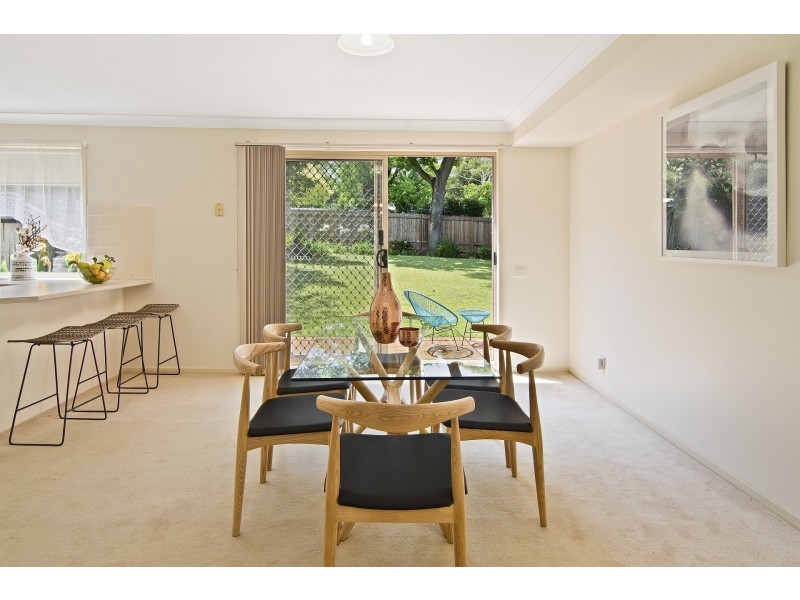 6a Bentley Avenue, Forestville NSW 2087