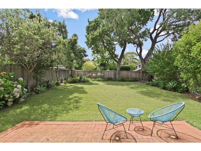 6a Bentley Avenue, Forestville NSW 2087