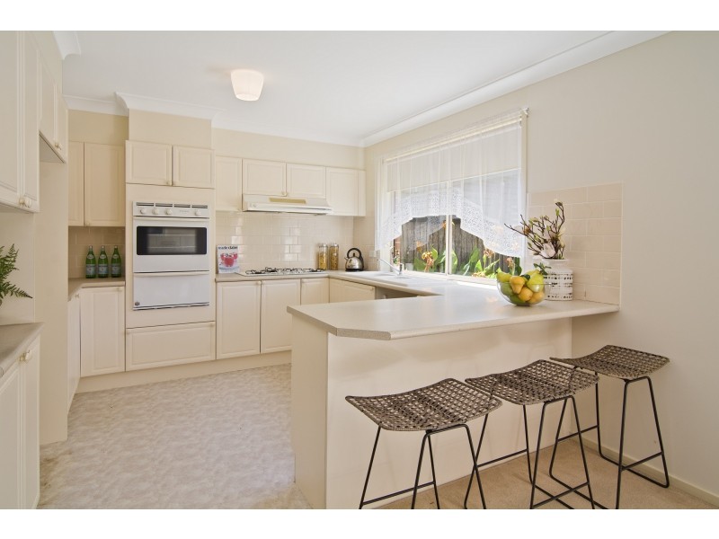 6a Bentley Avenue, Forestville NSW 2087