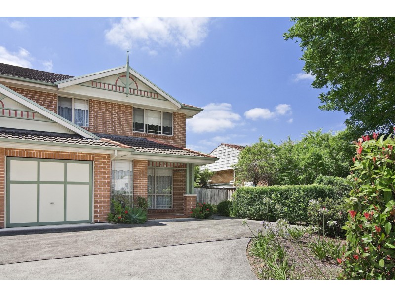 6a Bentley Avenue, Forestville NSW 2087