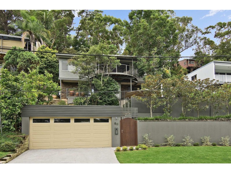 80 Nandi Avenue, Frenchs Forest NSW 2086