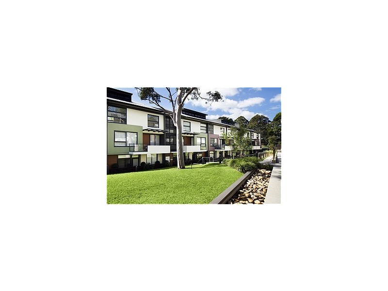 C202/2-4 Darley Street, Forestville NSW 2087