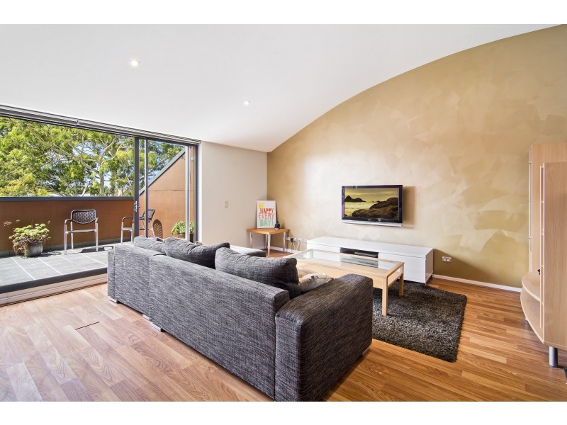 C202/2-4 Darley Street, Forestville NSW 2087