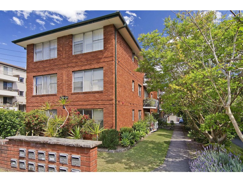 10/17 Koorala Street, Manly Vale NSW 2093