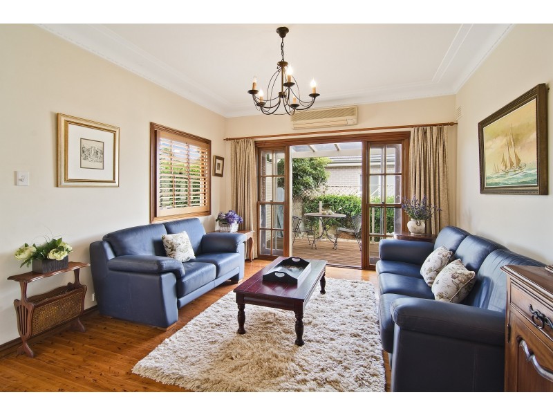 6 Violet Avenue, Forestville NSW 2087