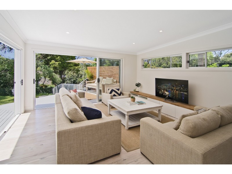 14 Duke Street, Forestville NSW 2087