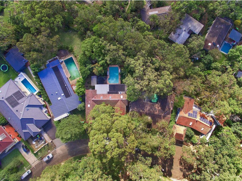 19 Loxton Place, Forestville NSW 2087