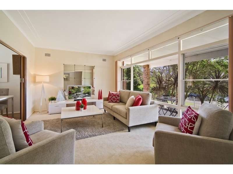 5 Calca Crescent, Forestville NSW 2087