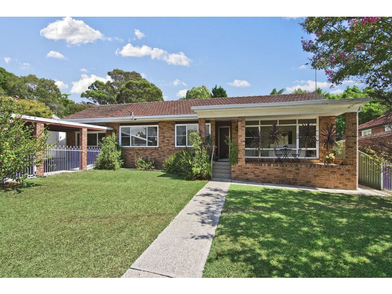 5 Calca Crescent, Forestville NSW 2087