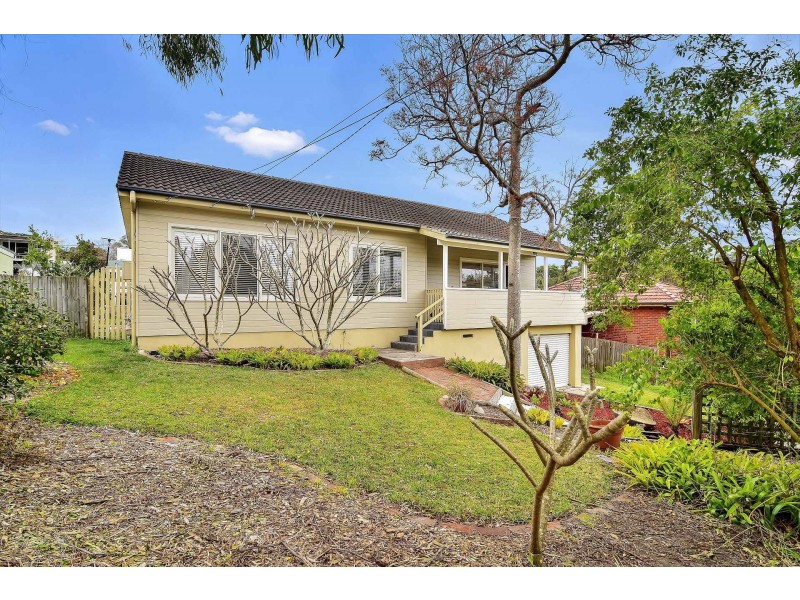 86 Starkey Street, Forestville NSW 2087