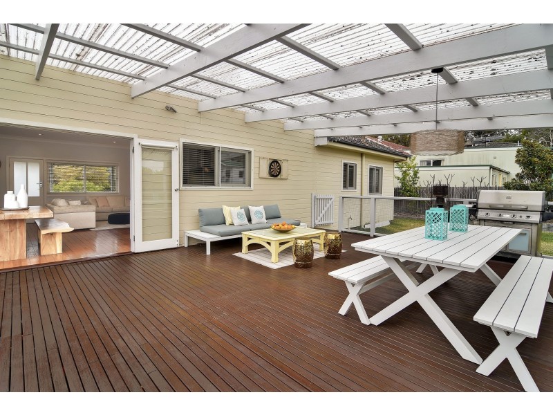 86 Starkey Street, Forestville NSW 2087