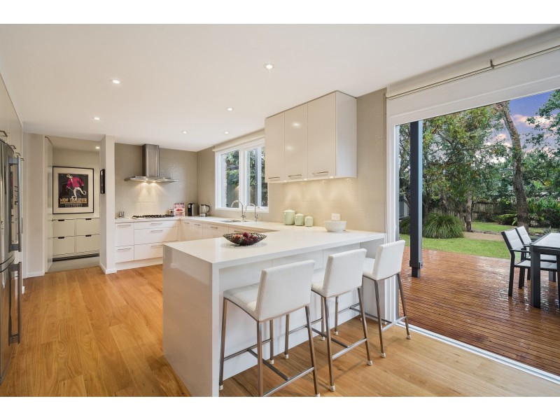 26 Connemara Avenue, Killarney Heights NSW 2087