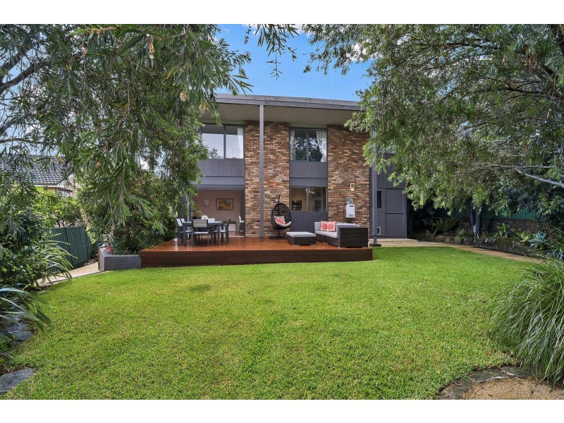 26 Connemara Avenue, Killarney Heights NSW 2087