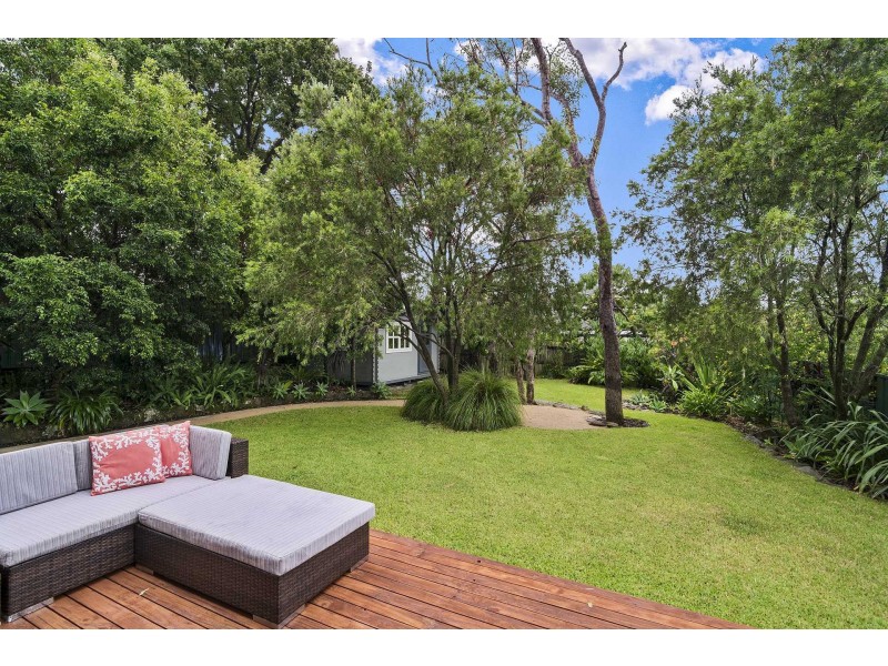 26 Connemara Avenue, Killarney Heights NSW 2087