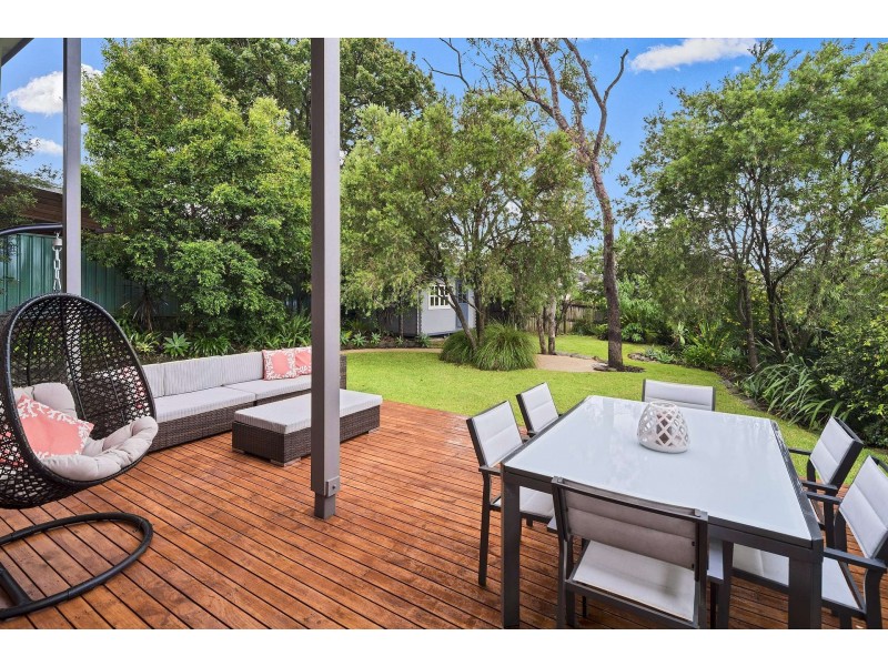 26 Connemara Avenue, Killarney Heights NSW 2087