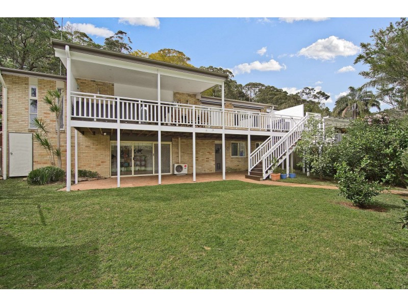 53 Nandi Avenue, Frenchs Forest NSW 2086
