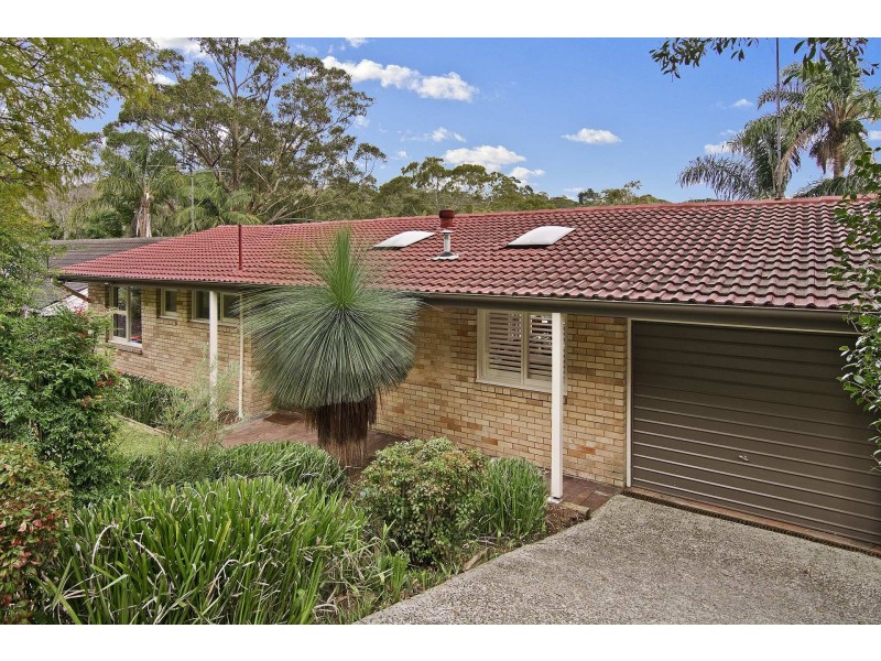 53 Nandi Avenue, Frenchs Forest NSW 2086